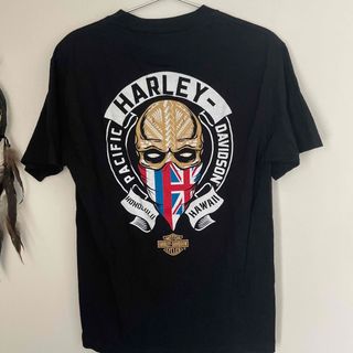 エフティーシー(FTC)のHARLEY DAVIDSON  Tシャツ(Tシャツ/カットソー(半袖/袖なし))