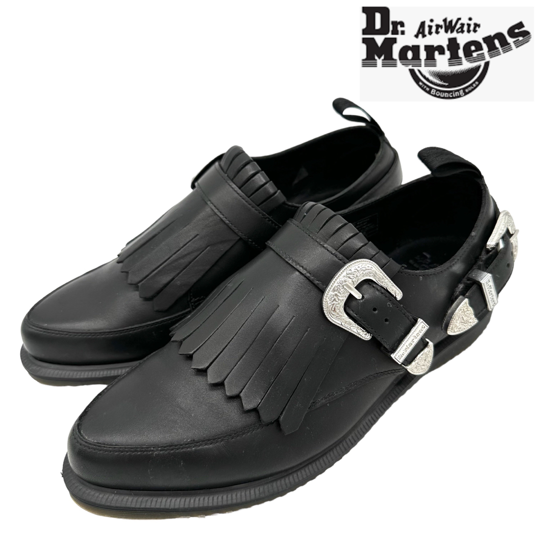 Dr.Martens - 〈美品〉Dr.Martens ドクターマーチン【25cm】ティライラ