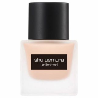 シュウウエムラ(shu uemura)のシュウウエムラ　アンリミテッドラスティングフルイド　ファンデーション 574(ファンデーション)