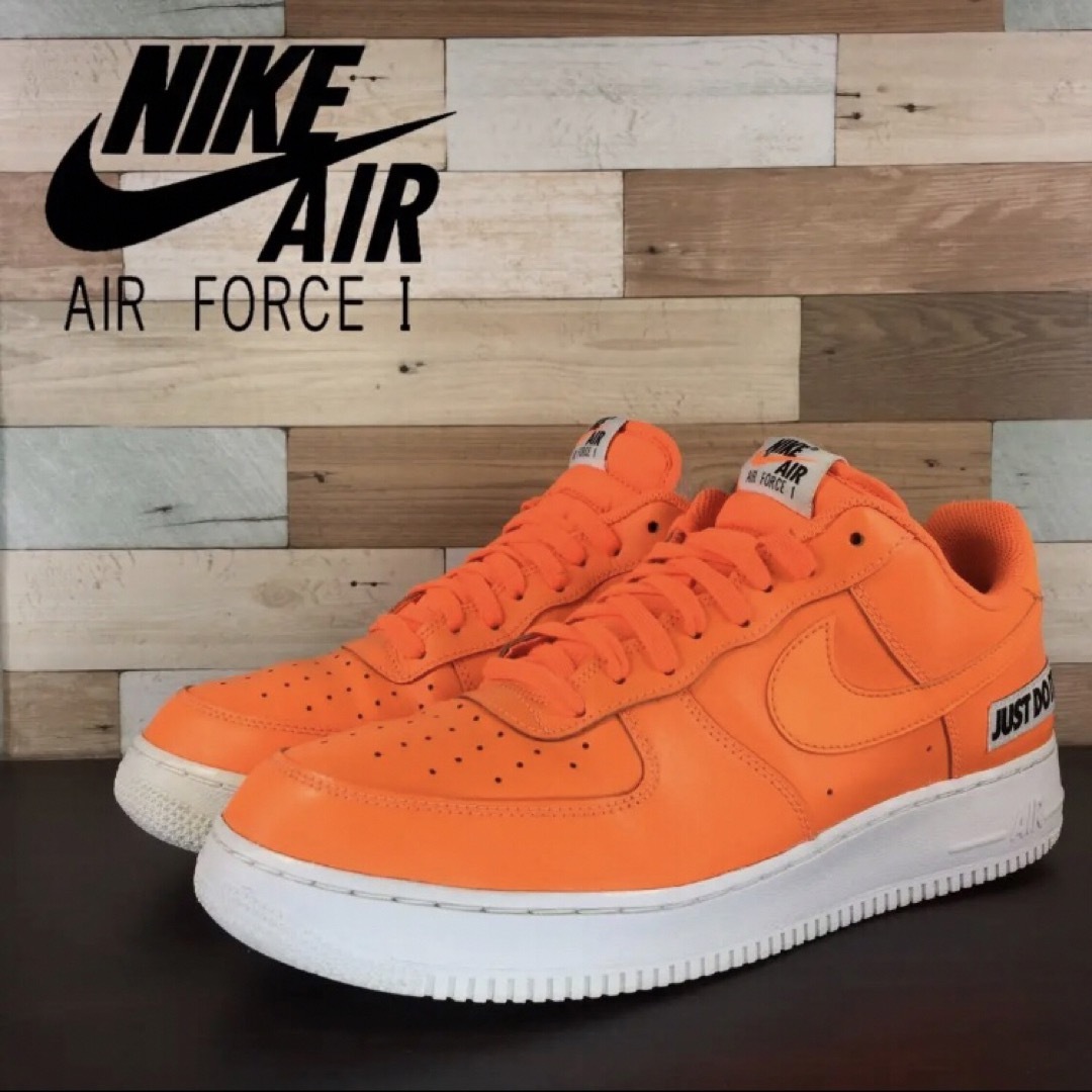 NIKE AIR FORCE 1 JDI 30cm