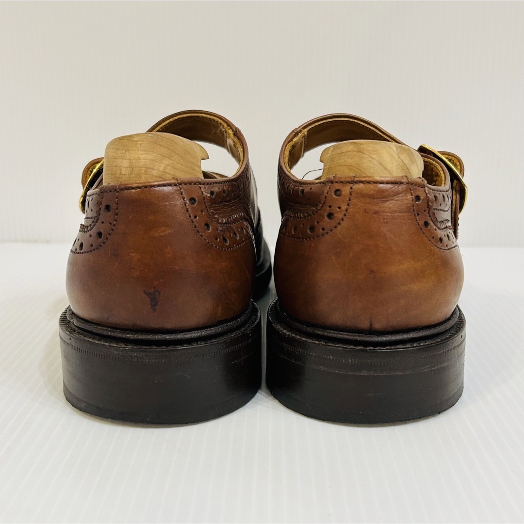 tricker's トリッカーズ　メリージェーン