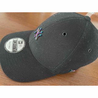 ニューエラー(NEW ERA)のNEW ERAキャップ　お値下げします！(キャップ)