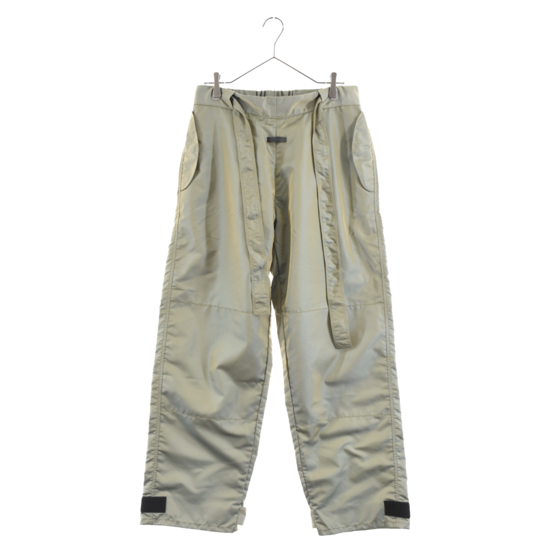 FEAR OF GOD フィアオブゴッド Sixth Collection Relaxed Nylon Pant Iridescent 6thコレクション リラックス ナイロンパンツ イリディセント