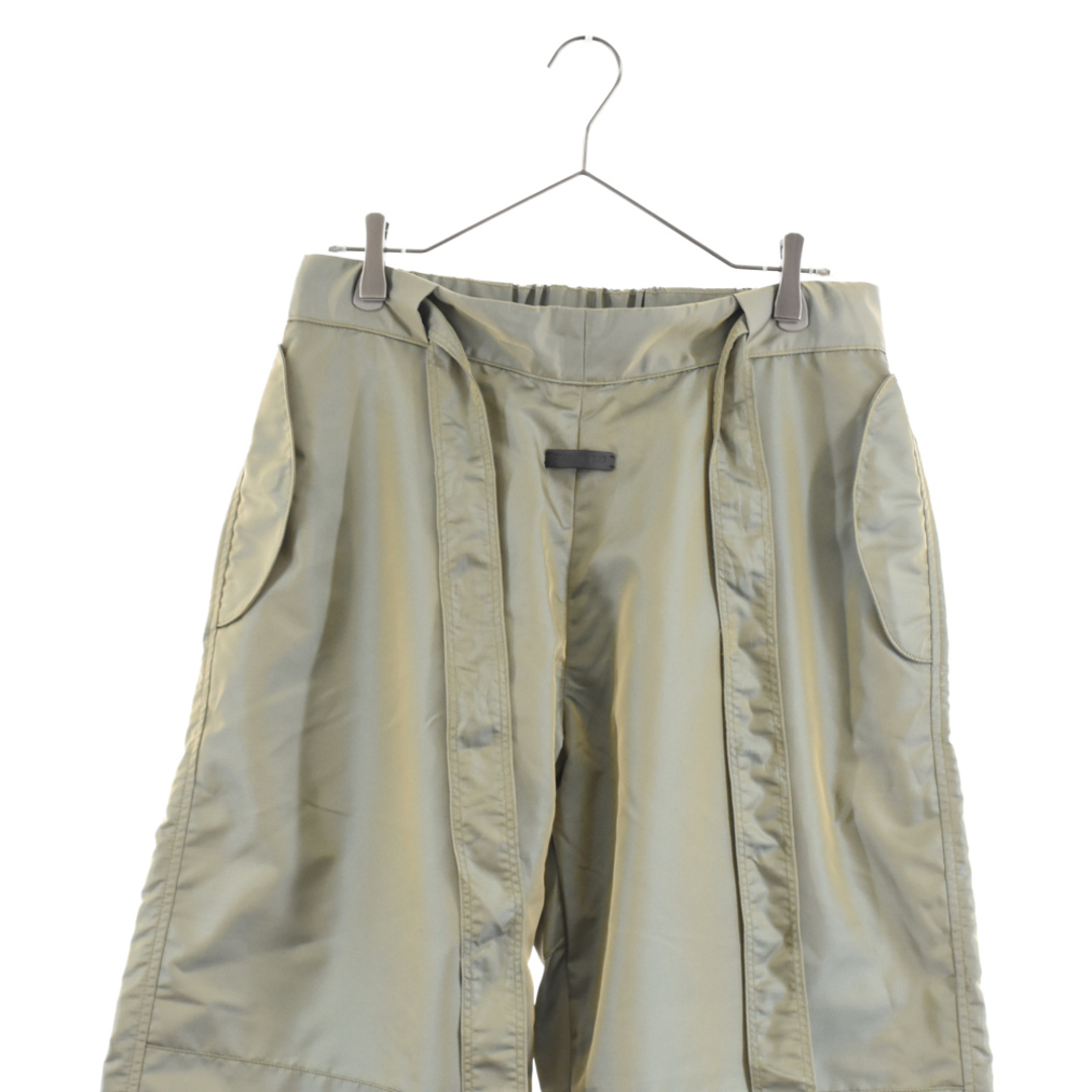 FEAR OF GOD フィアオブゴッド Sixth Collection Relaxed Nylon Pant Iridescent 6thコレクション リラックス ナイロンパンツ イリディセント