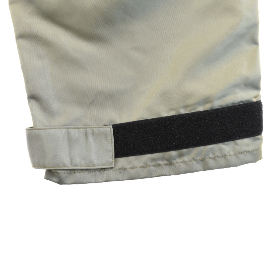 FEAR OF GOD フィアオブゴッド Sixth Collection Relaxed Nylon Pant