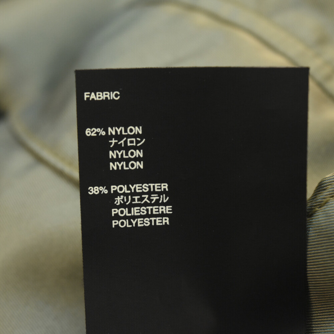 FEAR OF GOD フィアオブゴッド Sixth Collection Relaxed Nylon Pant