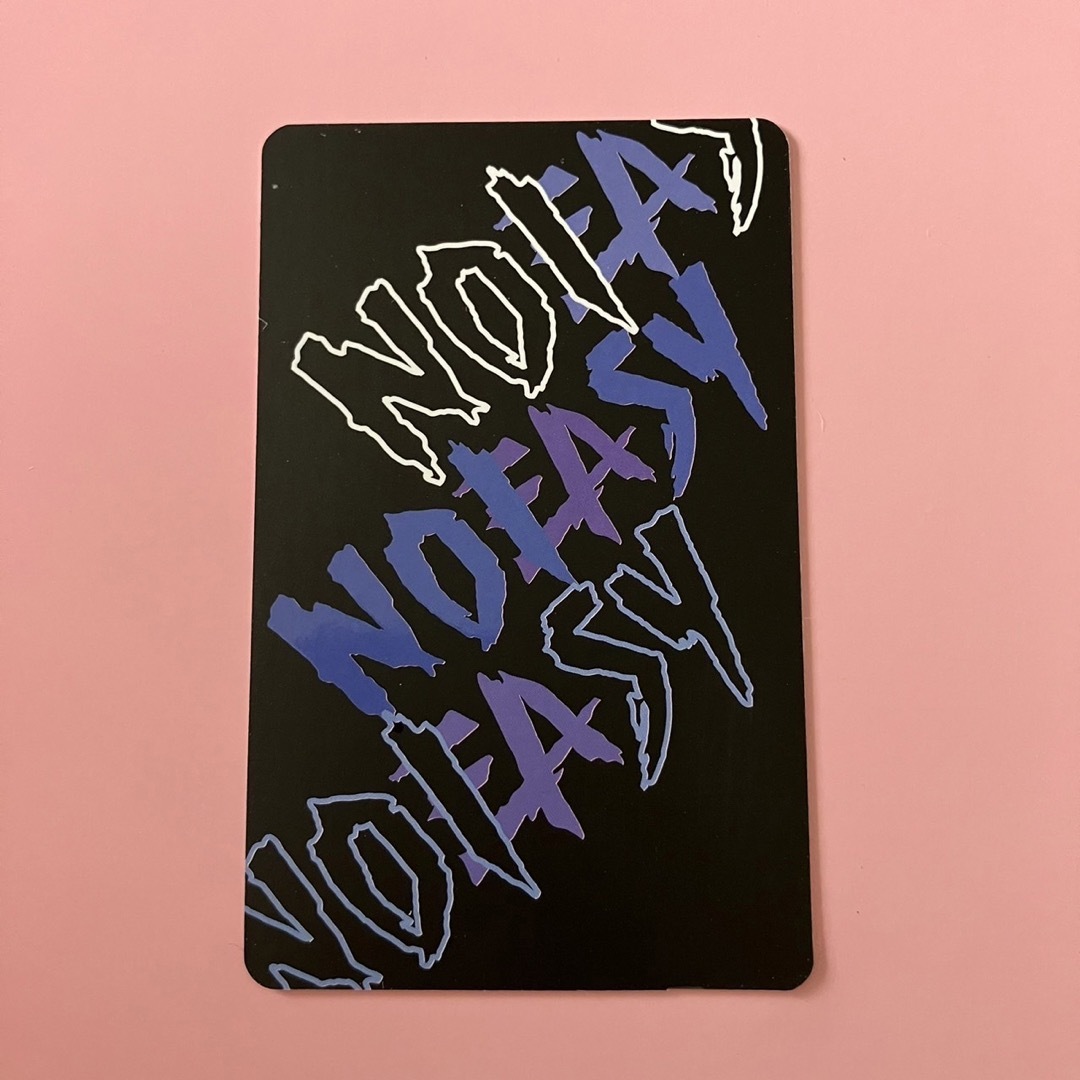 Stray Kids フィリックス NOEASY THE SOUMD CD