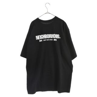 NEIGHBORHOOD - NEIGHBORHOOD ネイバーフッド PRINT S/S T-SHIRTS 東京 ...