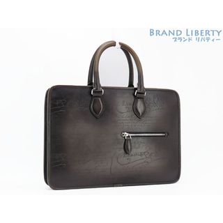 Berluti - 超美品ベルルッティカリグラフィアンジュールスモール