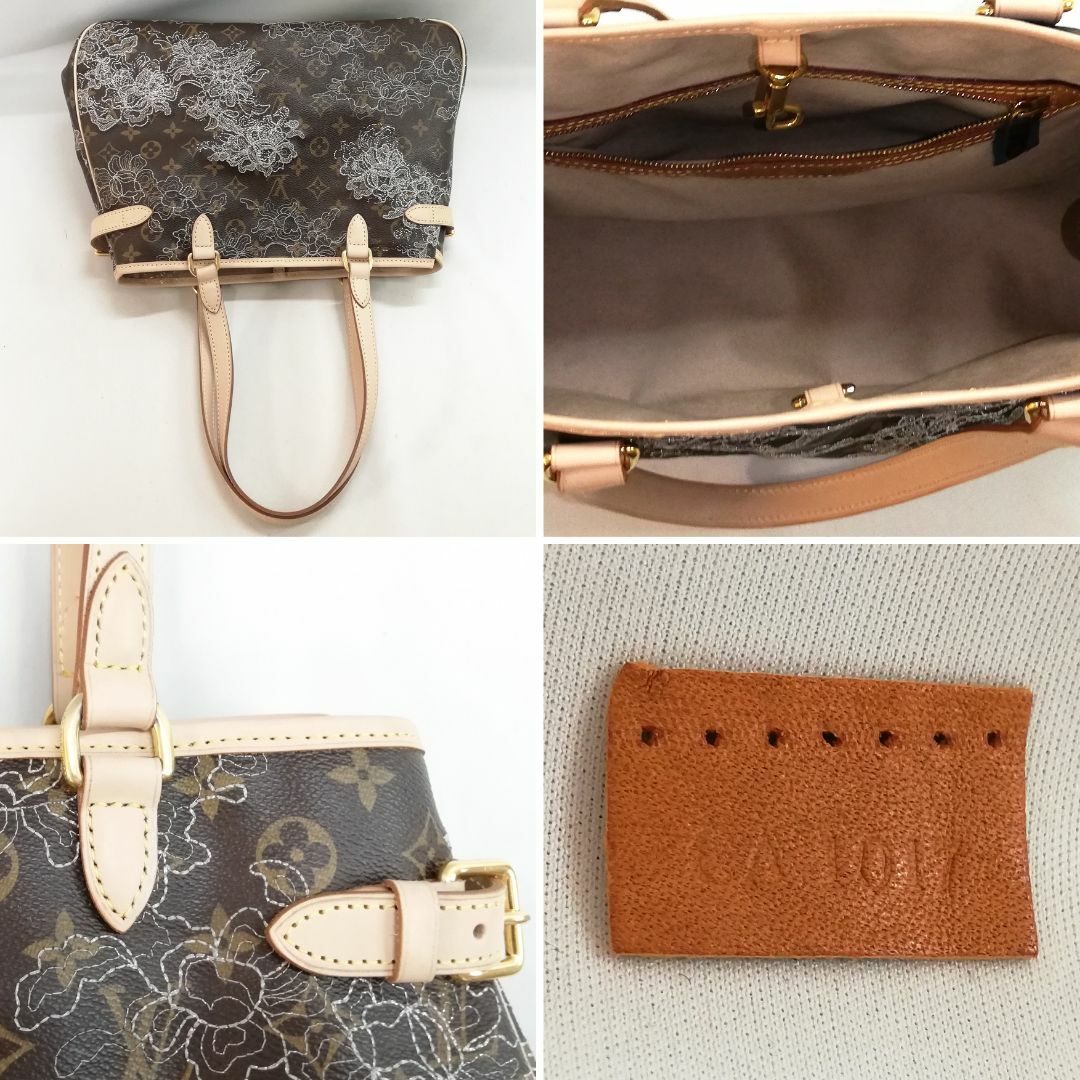LOUIS VUITTON - 【未使用級/リペア】ルイ・ヴィトン(モノグラム