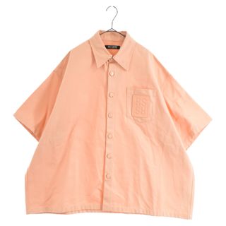 ラフシモンズ（ピンク/桃色系）の通販 91点 | RAF SIMONSを買うならラクマ