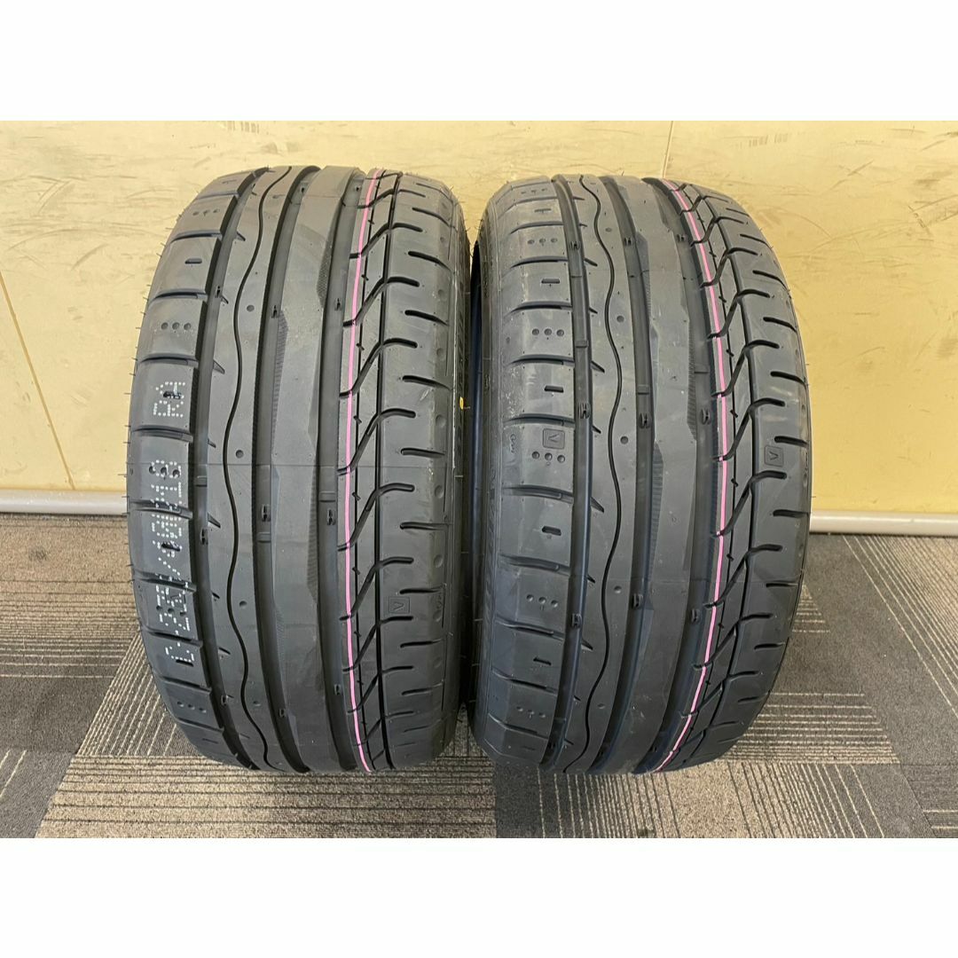 275/35R20 新品未使用 タイヤ 2本 送料無料!20インチ | www.sportique.nu