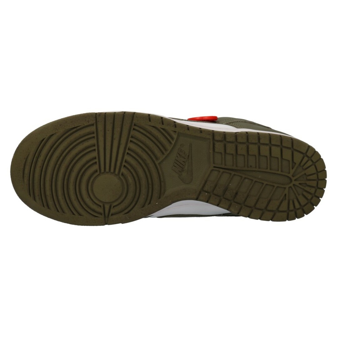 NIKE - NIKE ナイキ WMNS DUNK LOW Medium Olive ダンク ローカット ...