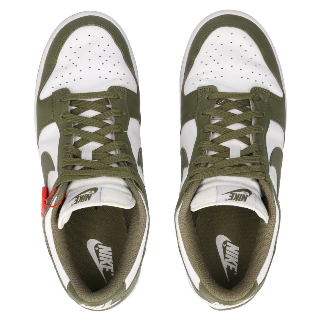 NIKE - NIKE ナイキ WMNS DUNK LOW Medium Olive ダンク ローカット ...