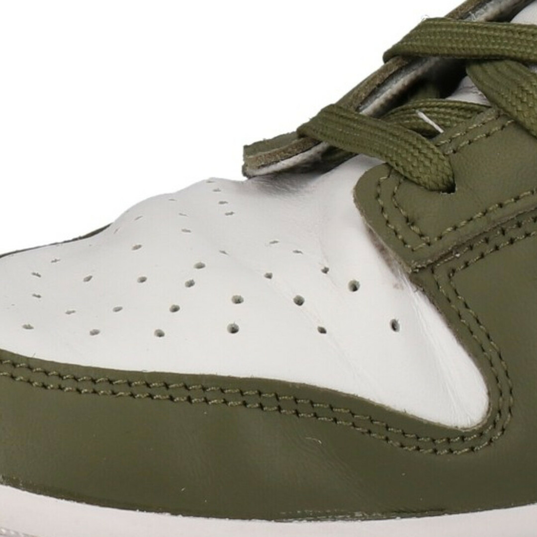 NIKE - NIKE ナイキ WMNS DUNK LOW Medium Olive ダンク ローカット