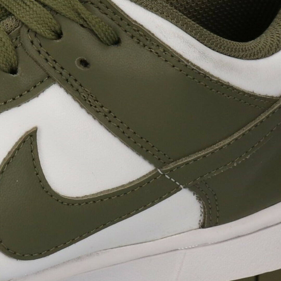 NIKE - NIKE ナイキ WMNS DUNK LOW Medium Olive ダンク ローカット