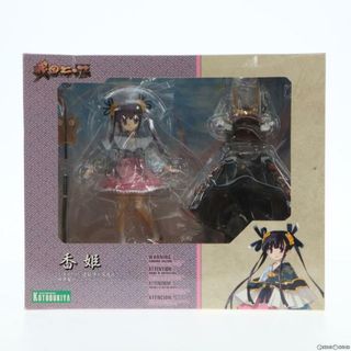 KOTOBUKIYA - 香姫(こうひめ) 戦国ランス 1/8 完成品 フィギュア(PP276