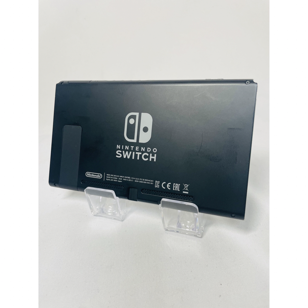 Nintendo Switch - Nintendo Switch 本体 HAC-001(-01) ニンテンドーの