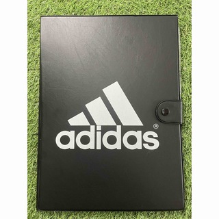 adidas - 【未使用品】 サッカー アディダス バインダー 作戦ボード ...