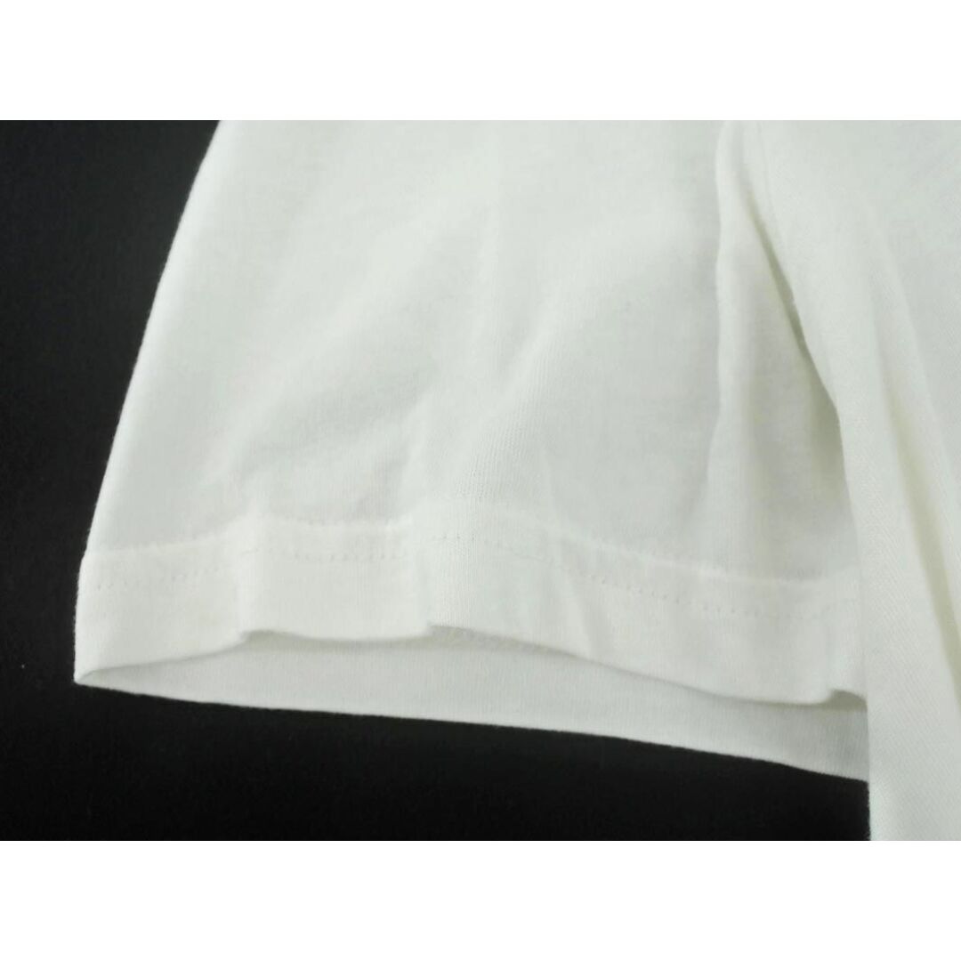 Reebok(リーボック)のリーボック ロゴ プリント Tシャツ size2XO/白 ■◆ メンズ メンズのトップス(Tシャツ/カットソー(半袖/袖なし))の商品写真