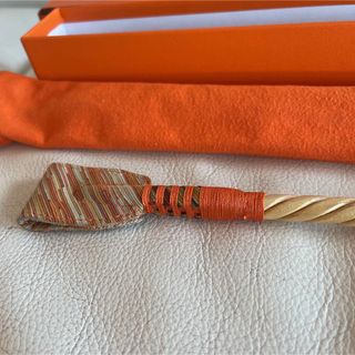 エルメス(Hermes)のエルメス鞭　パリスペシャルオーダー品(その他)