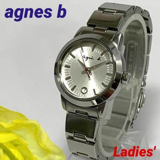 アニエスベー 腕時計(レディース)の通販 1,000点以上 | agnes b.の