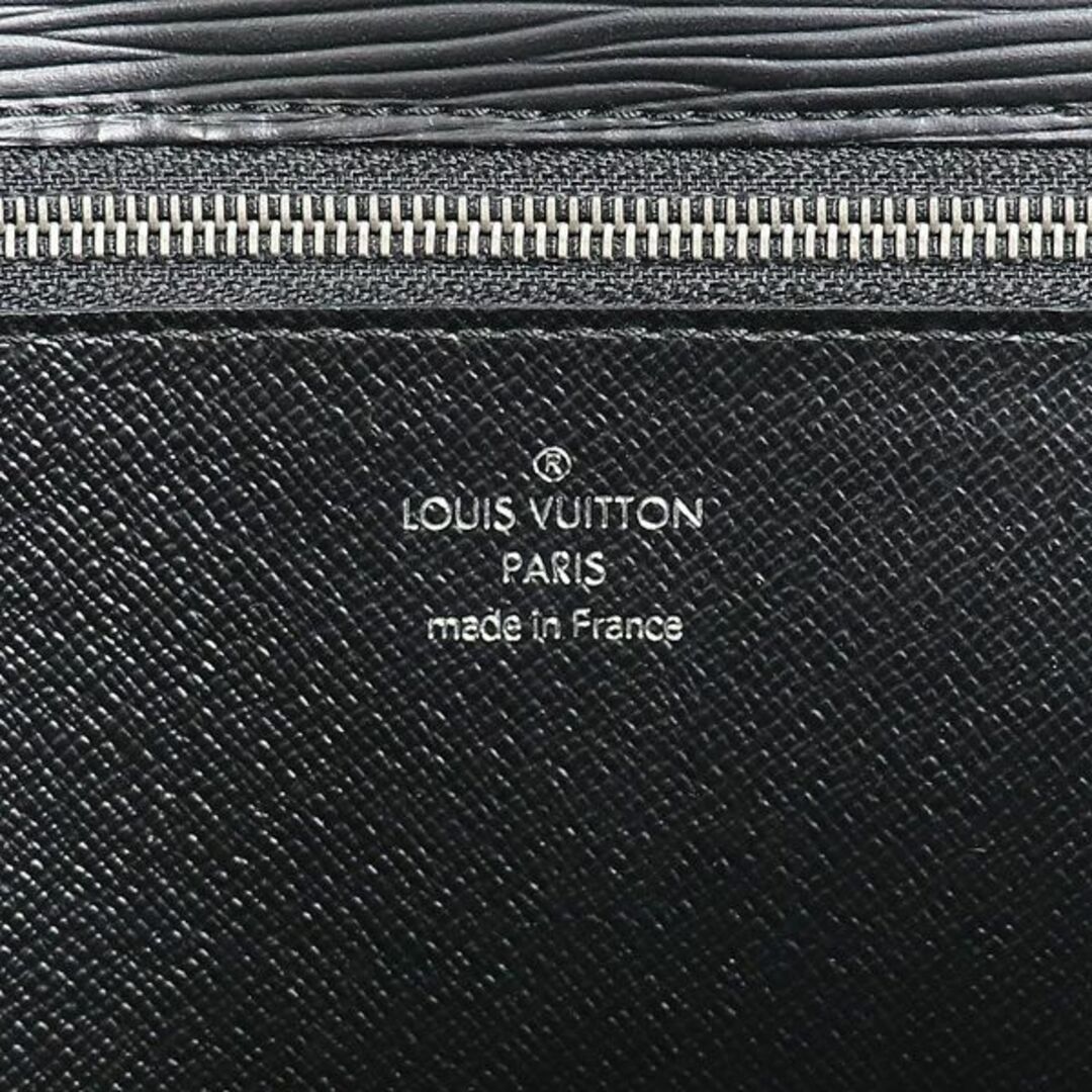 ルイヴィトン 【LOUIS VUITTON】 ポシェット セリエドラゴンヌ エピ