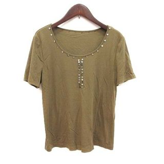 レリアン Tシャツ(レディース/半袖)の通販 75点 | leilianのレディース