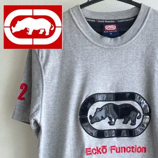 エコーアンリミテッド(ECKŌ UNLTD（ECKO UNLTD）)のecko メンズ カットソー(Tシャツ/カットソー(半袖/袖なし))