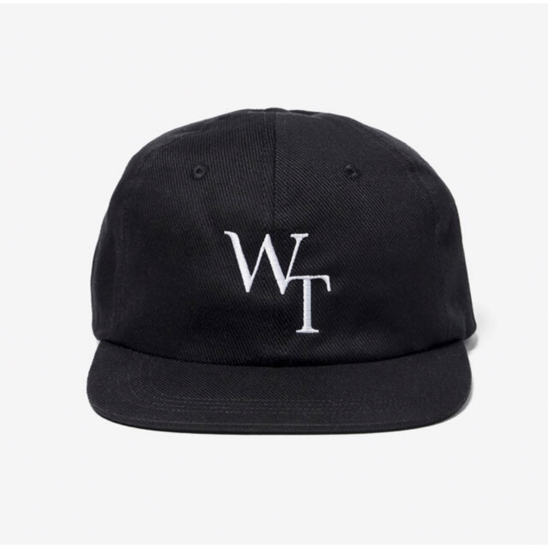 wtaps キャップ T-6H 03 cotton twill cap