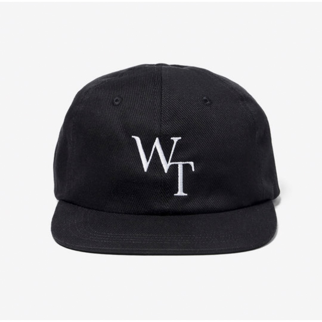 キャップWTAPS T-6H 03 / CAP / COTTON. TWILL