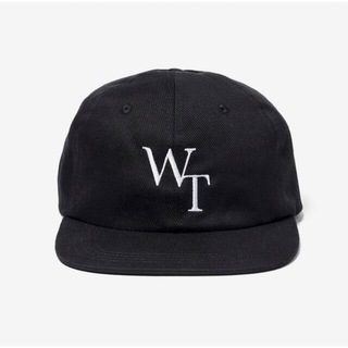 ダブルタップス(W)taps)のWTAPS T-6H 03 / CAP / COTTON. TWILL(キャップ)