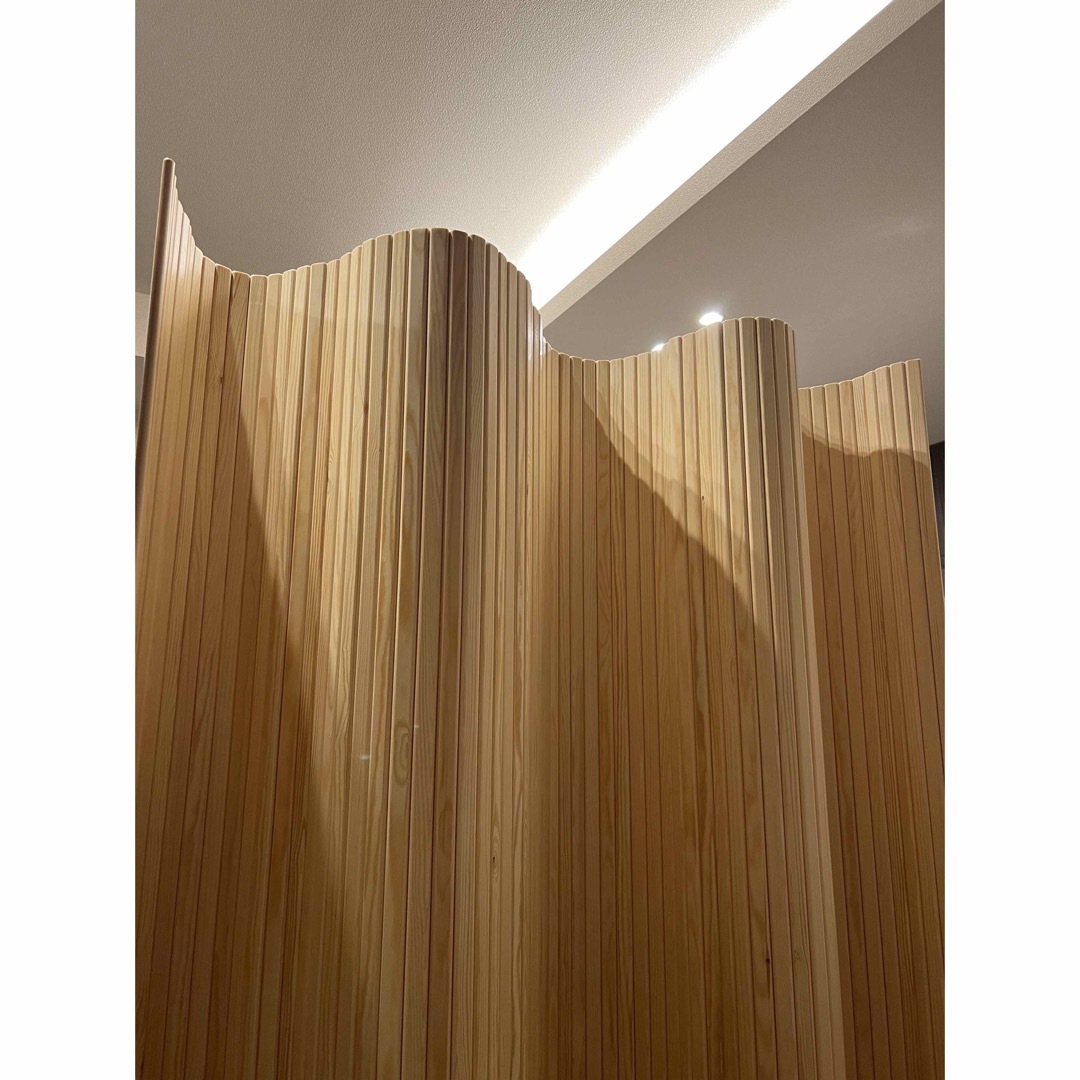 未使用新品 artek(アルテック)パーテーション100 即納できます 未使用新品 artek(アルテック)パーテーション100 即納できます