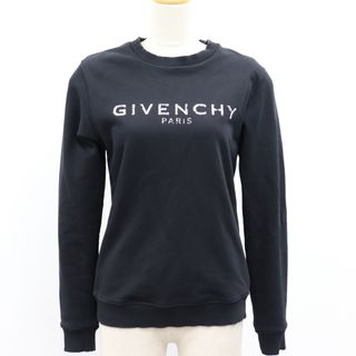 GIVENCHY スウェットシャツ タグ付き新品未使用品