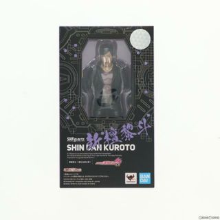BANDAI - 魂ウェブ商店限定 S.H.Figuarts(フィギュアーツ) 新檀黎斗