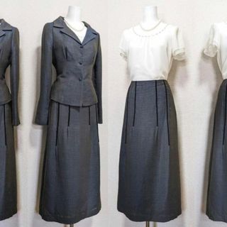 Sybilla - ⁑【美品】シビラ セレモニーフォーマルスーツ セットアップ