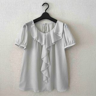 マッキントッシュフィロソフィー シャツ/ブラウス(レディース/半袖)の マッキントッシュフィロソフィー シャツ/ブラウス(レディース/半袖)の