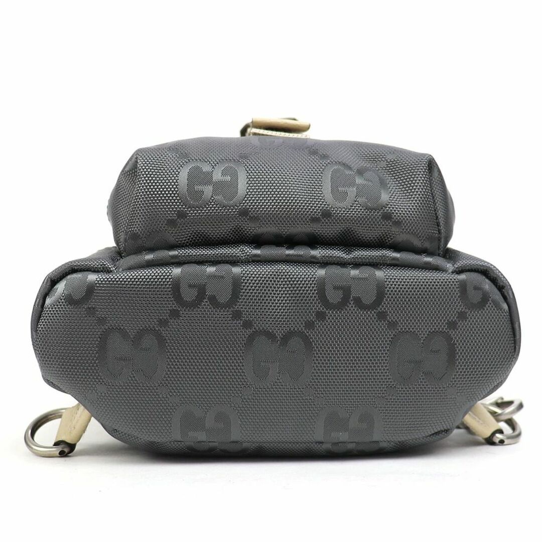 Gucci - グッチ 【GUCCI】オフ ザ グリッド スリングバックパックの