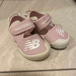 ニューバランス(New Balance)のニューバランス　サンダル(サンダル)