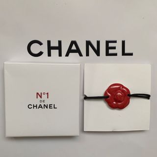 シャネル ノベルティ ブレスレット/バングルの通販 100点以上 | CHANEL ...