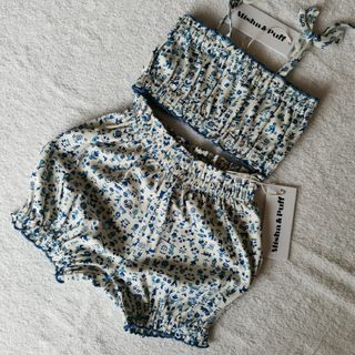 ミーシャアンドパフ 子供 パンツ/スパッツ(女の子)の通販 100点以上