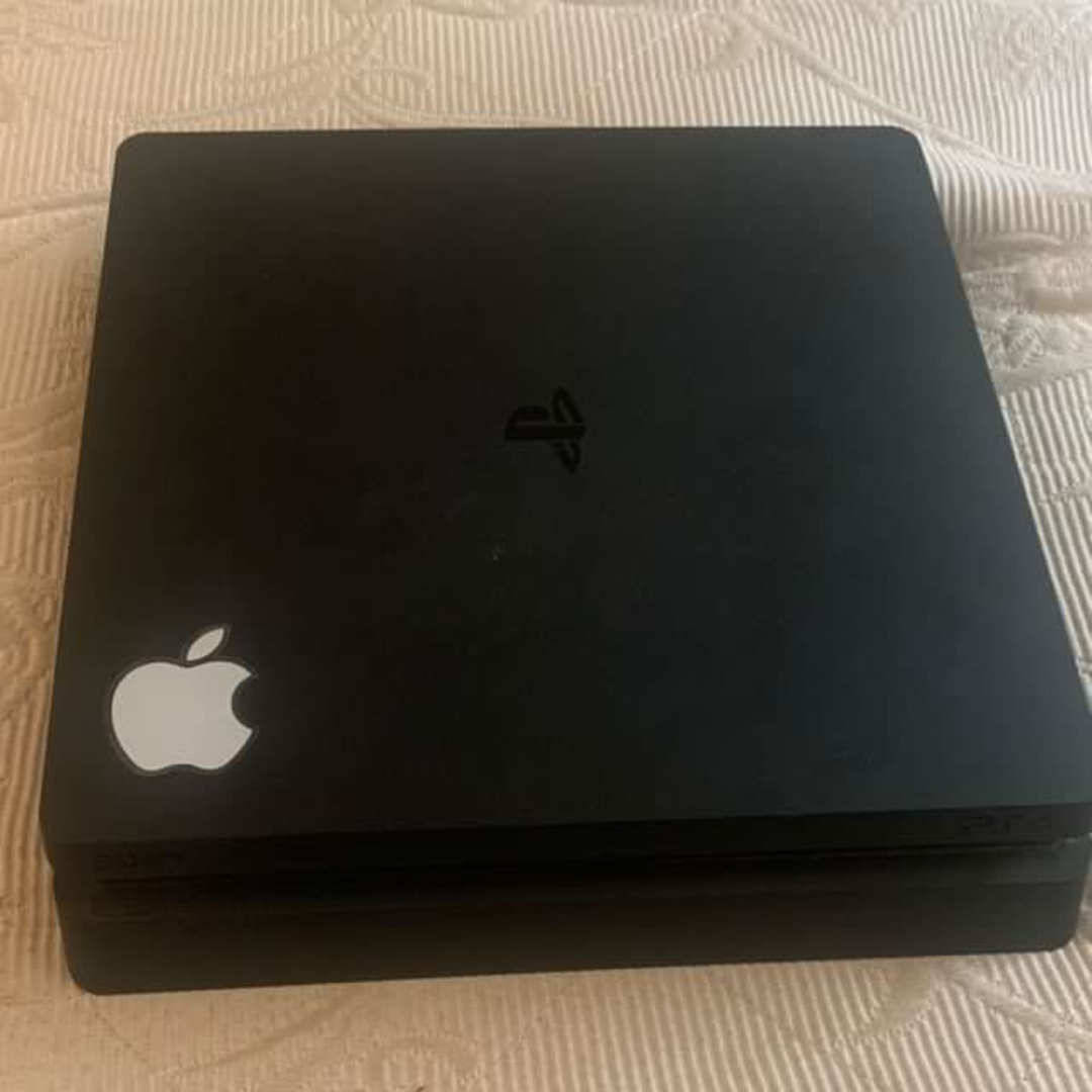 ps4 slim コントローラーなし