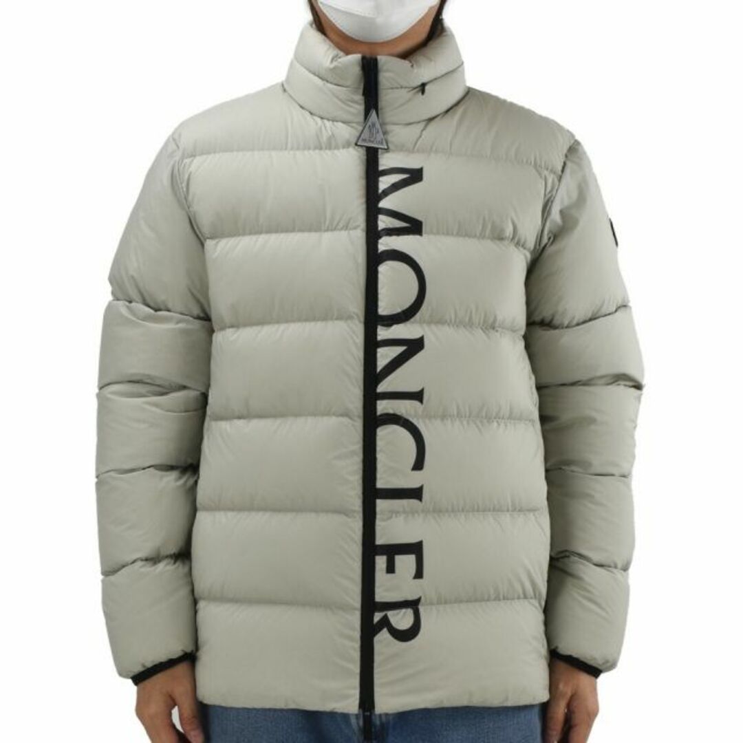 MONCLER モンクレール　ダウンジャケット　メンズ　フード　アウター