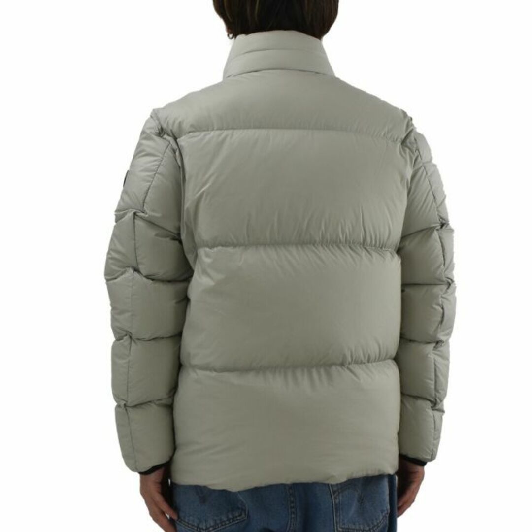 MONCLER - 【GRAY】モンクレール ダウンジャケット メンズ MONCLER - 【GRAY】モンクレール ダウンジャケット メンズ