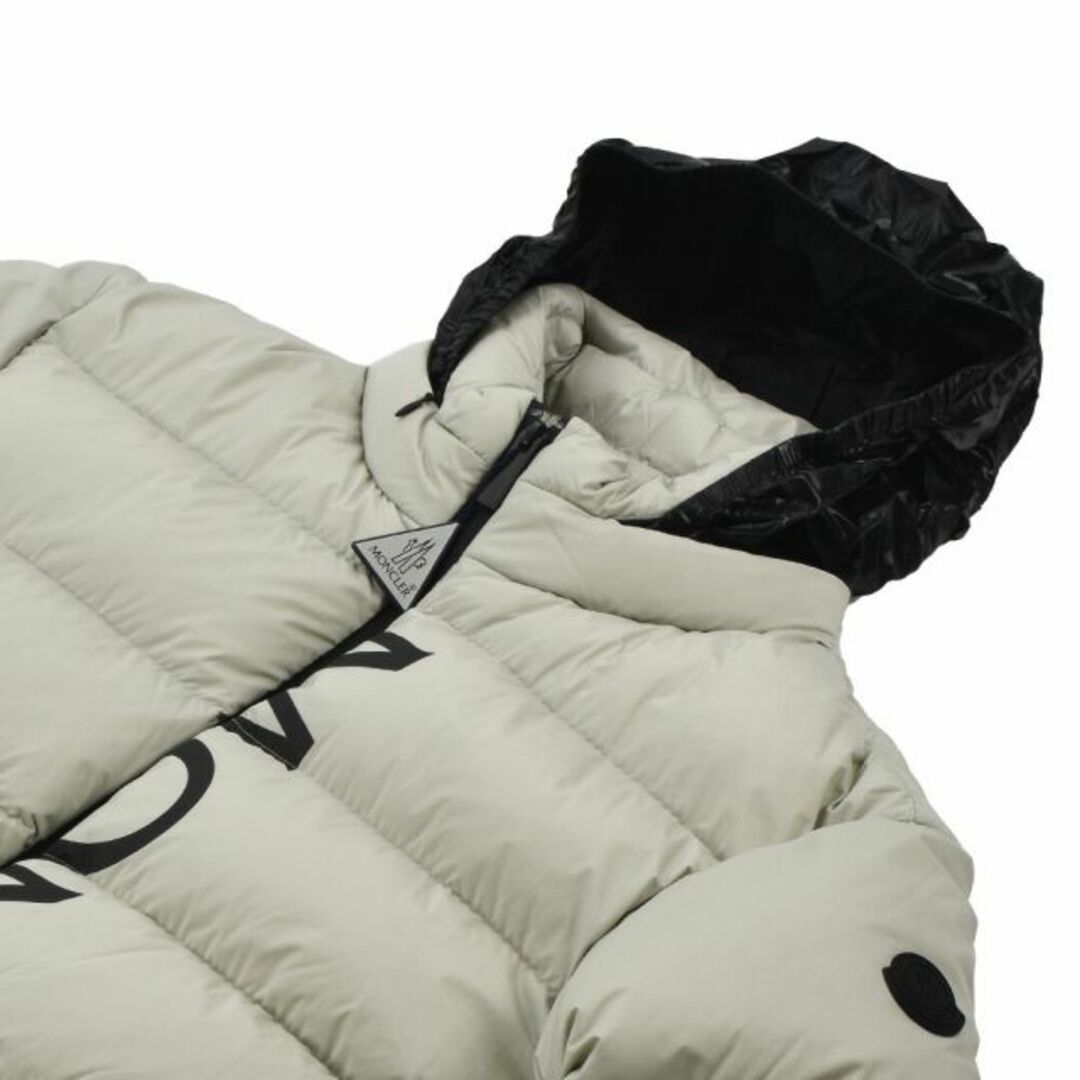 MONCLER - 【GRAY】モンクレール ダウンジャケット メンズ MONCLER - 【GRAY】モンクレール ダウンジャケット メンズ