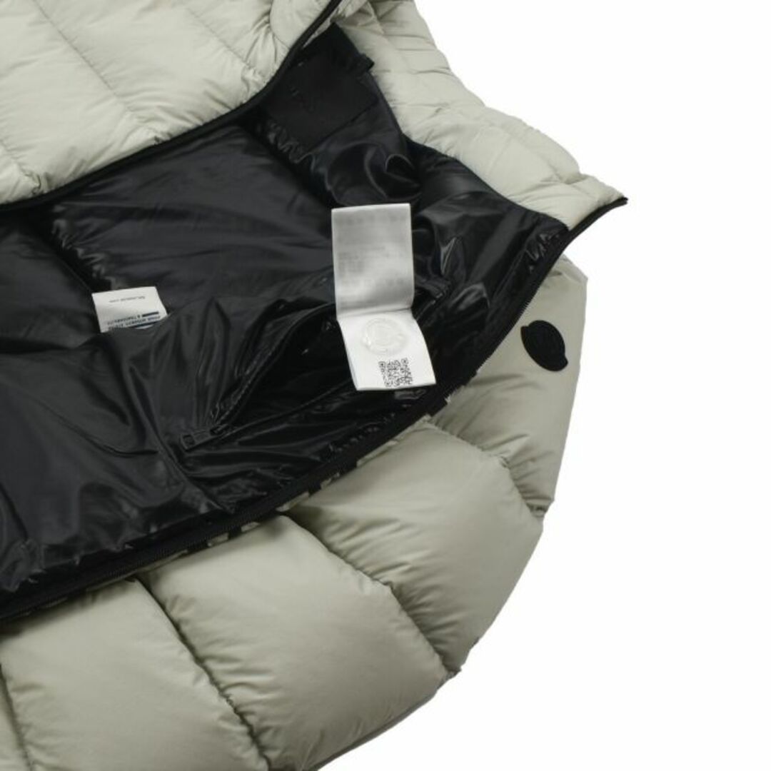 MONCLER - 【GRAY】モンクレール ダウンジャケット メンズ MONCLER - 【GRAY】モンクレール ダウンジャケット メンズ
