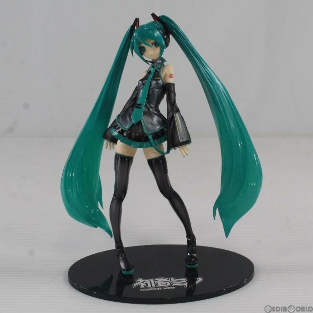 キャラクター・ボーカル・シリーズ01 初音ミク 1/7 完成品