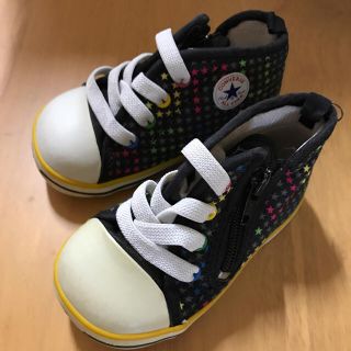 コンバース(CONVERSE)の専用shiii☺︎様コンバース12.5cm ベビースニーカー(スニーカー)