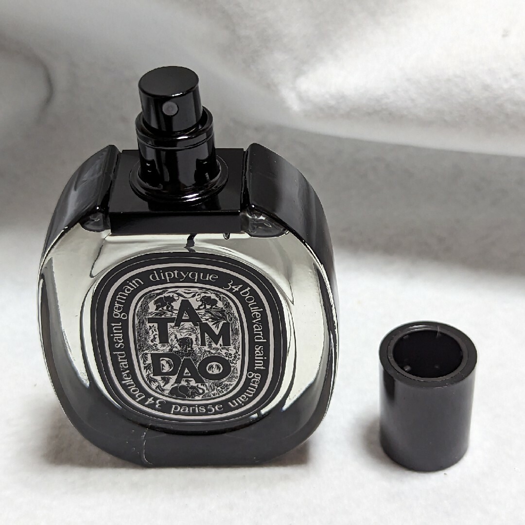 diptyque - ディプティックタムダオオードパルファン75mlの通販 by