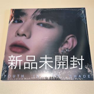 ジャンハオ ZB1 ゼベワン デジパ デジパック アルバム 未開封(K-POP/アジア)